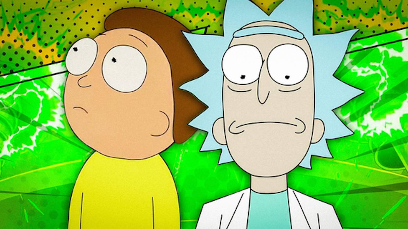 Cartoon Network Rick and Morty (Scary Terry) 30 x 40 cm Montée d Cartoon Network Rick and Morty (Scary Terry) 30 x 40 cm Montée d
