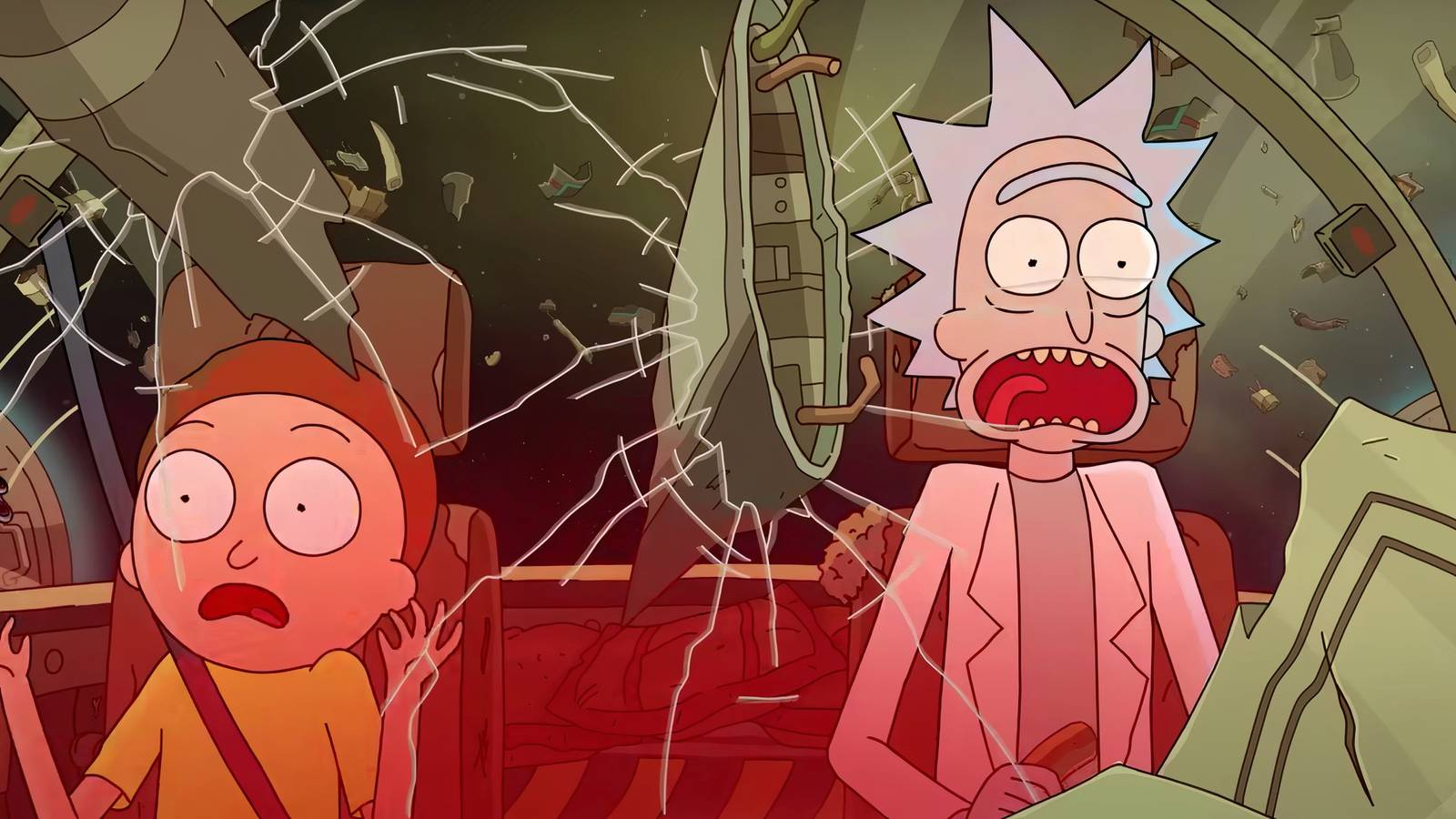 One Hit Rick Rick And Morty Season 8 Review: One Of The Show's Best Seasons Yet ...
