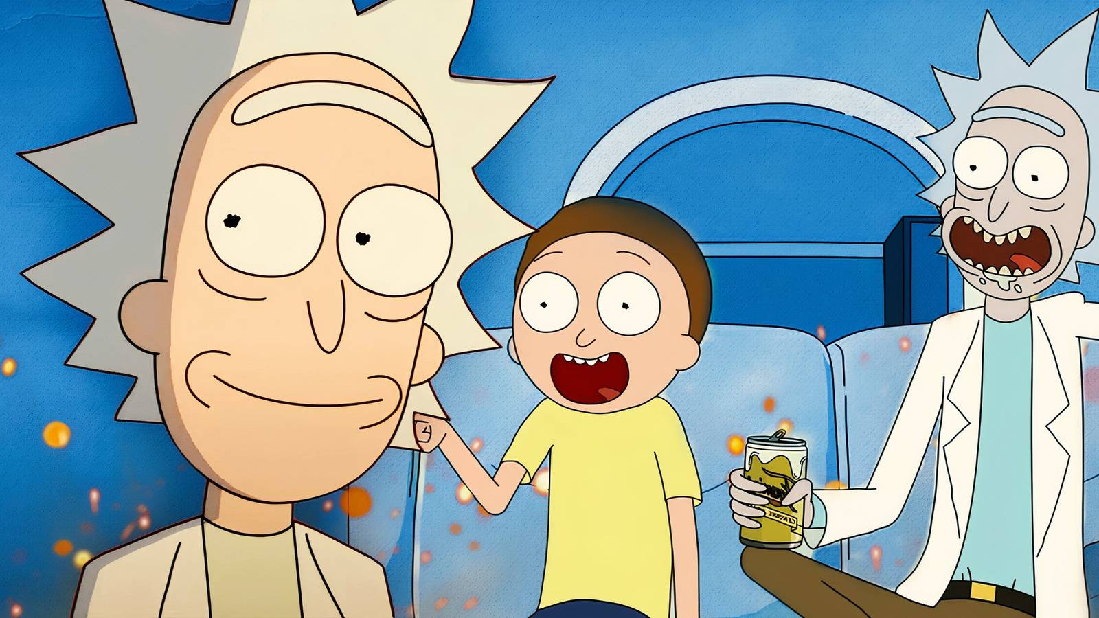 A Subtle Rick & Morty Season 8 Detail Resolves A Long-Running Question ...