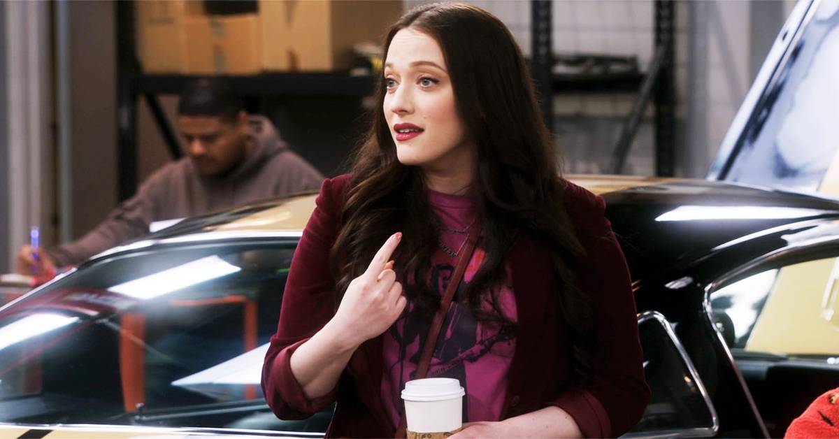 Shifting Gears Season 2: Lilly Singh Joins Cast As Riley's Friend