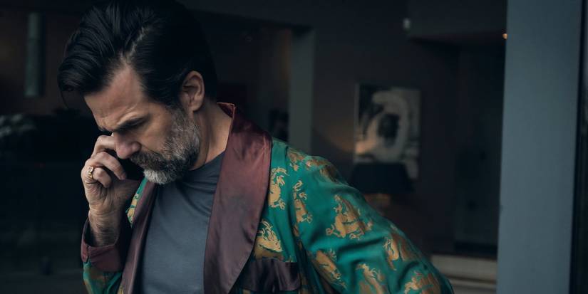 Rob Delaney's 10 Best Movies And TV Shows