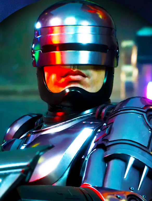 Evil Robocop The True Story Of Deliver Us From Evil’s Ralph Sarchie Explained