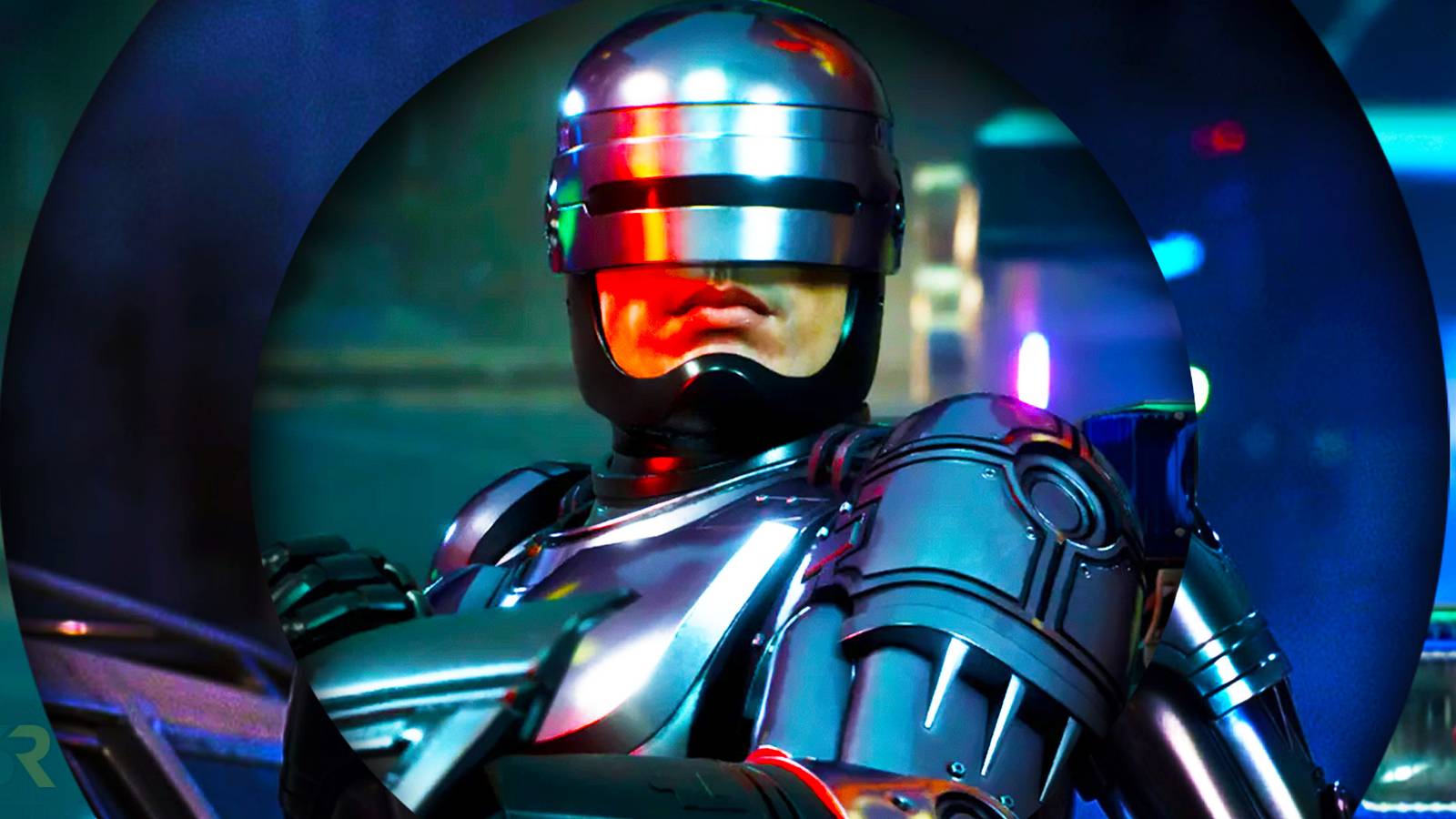 Amazon Finds Its New RoboCop With Monsterverse Alum