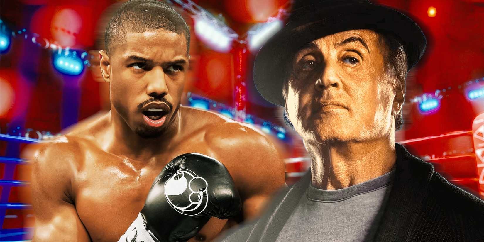 Rocky's Most Underrated Movie Is Why I'm Fine With Sylvester Stallone Not  Being In Creed 4
