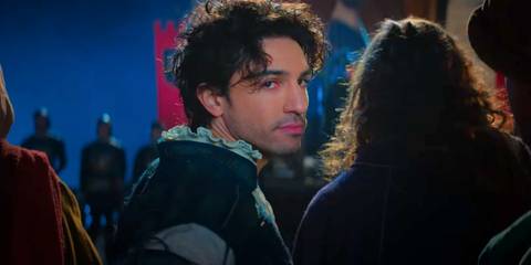 Juliet & Romeo Summary, Trailer, Cast, Where to Watch and More