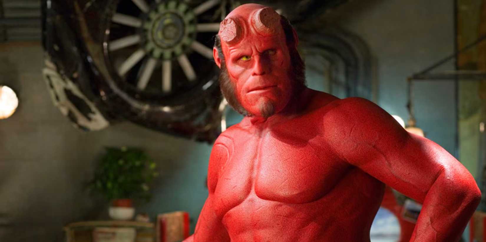 Hollywood Killed Its Best '00s Superhero Movie Without Us Even Knowing