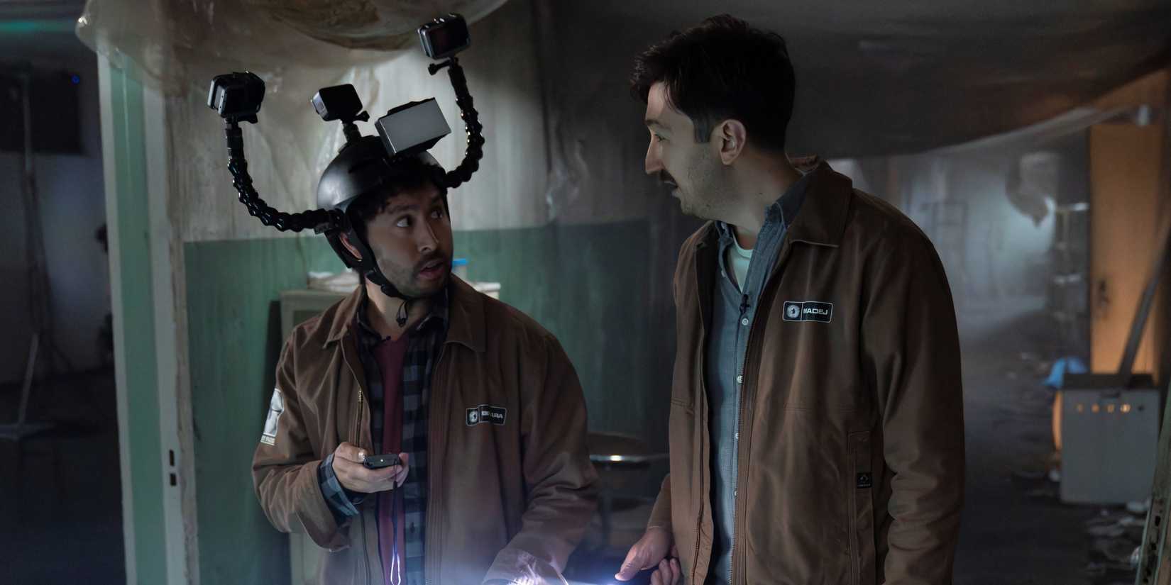 This The Rookie Season 7 Episode Is So Bad, Even Its Special Cameos Can ...
