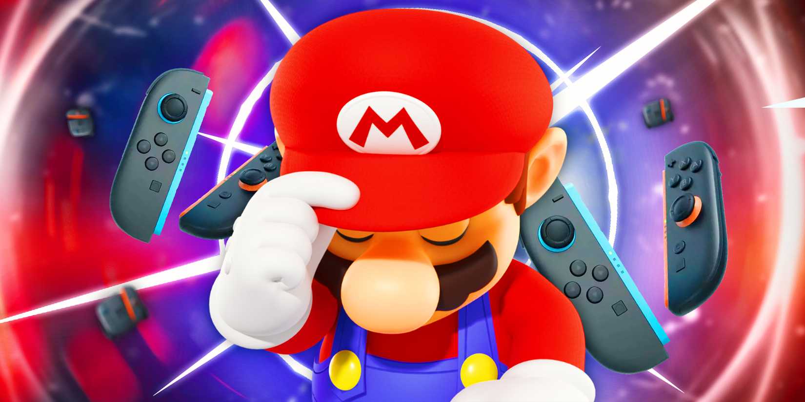 Sad Nintendo I Know Why There Are Barely Any Switch 2 Exclusives, And It's For A Bad ...