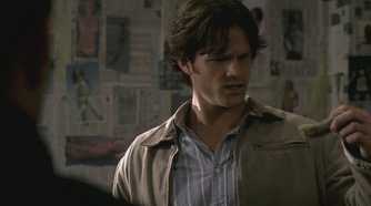 Supernatural Rabbit 10 Best Stand-Alone Episodes Of Supernatural