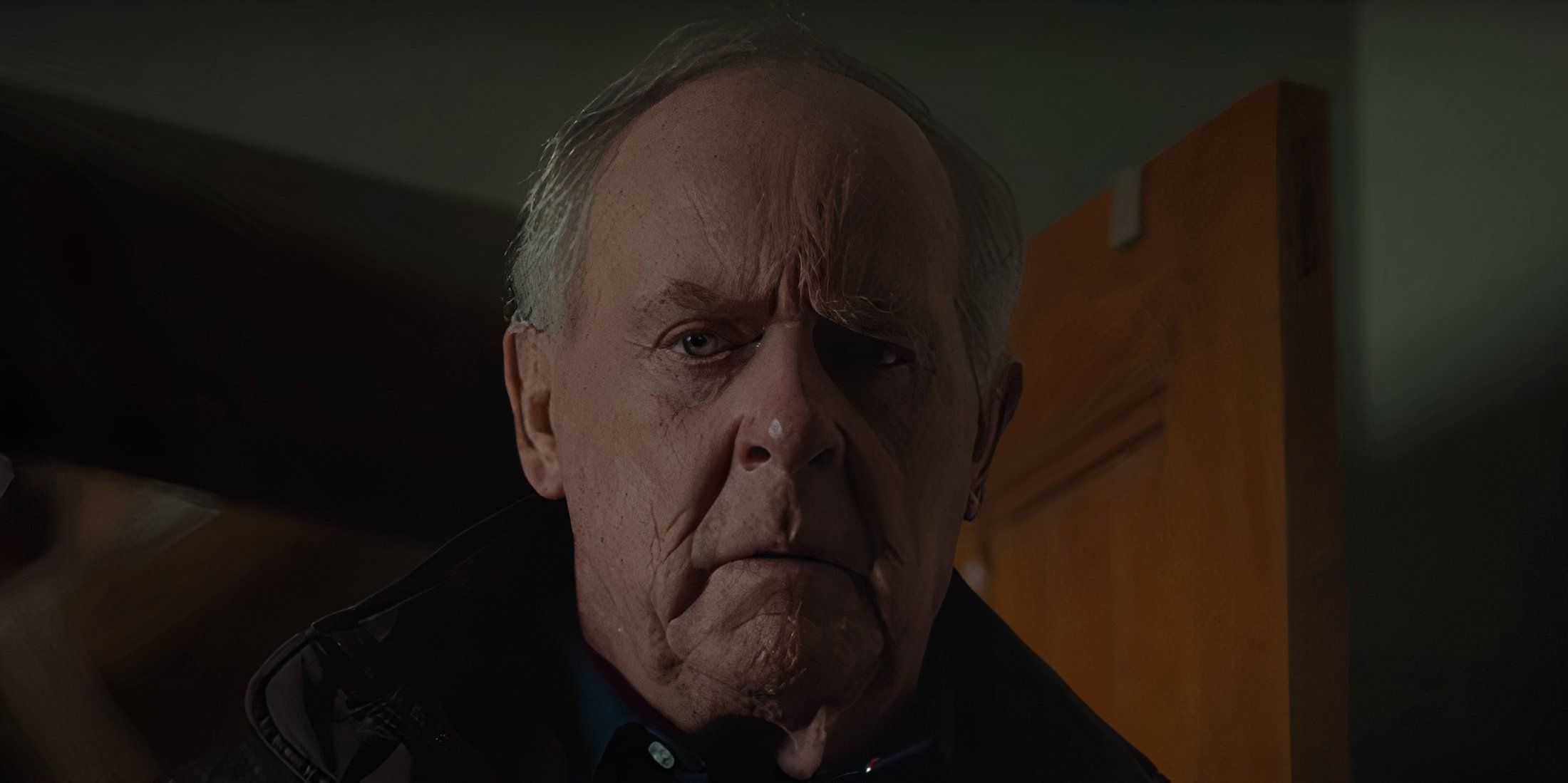The Killgrin Review: This Horror Movie About Grief Had Me Wishing Its ...