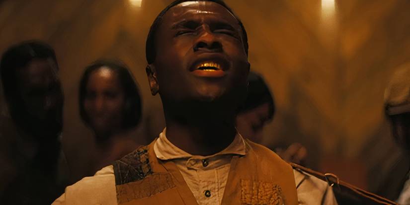 Did Sammie Sell His Soul To The Devil In Sinners? Credits Theory Explained