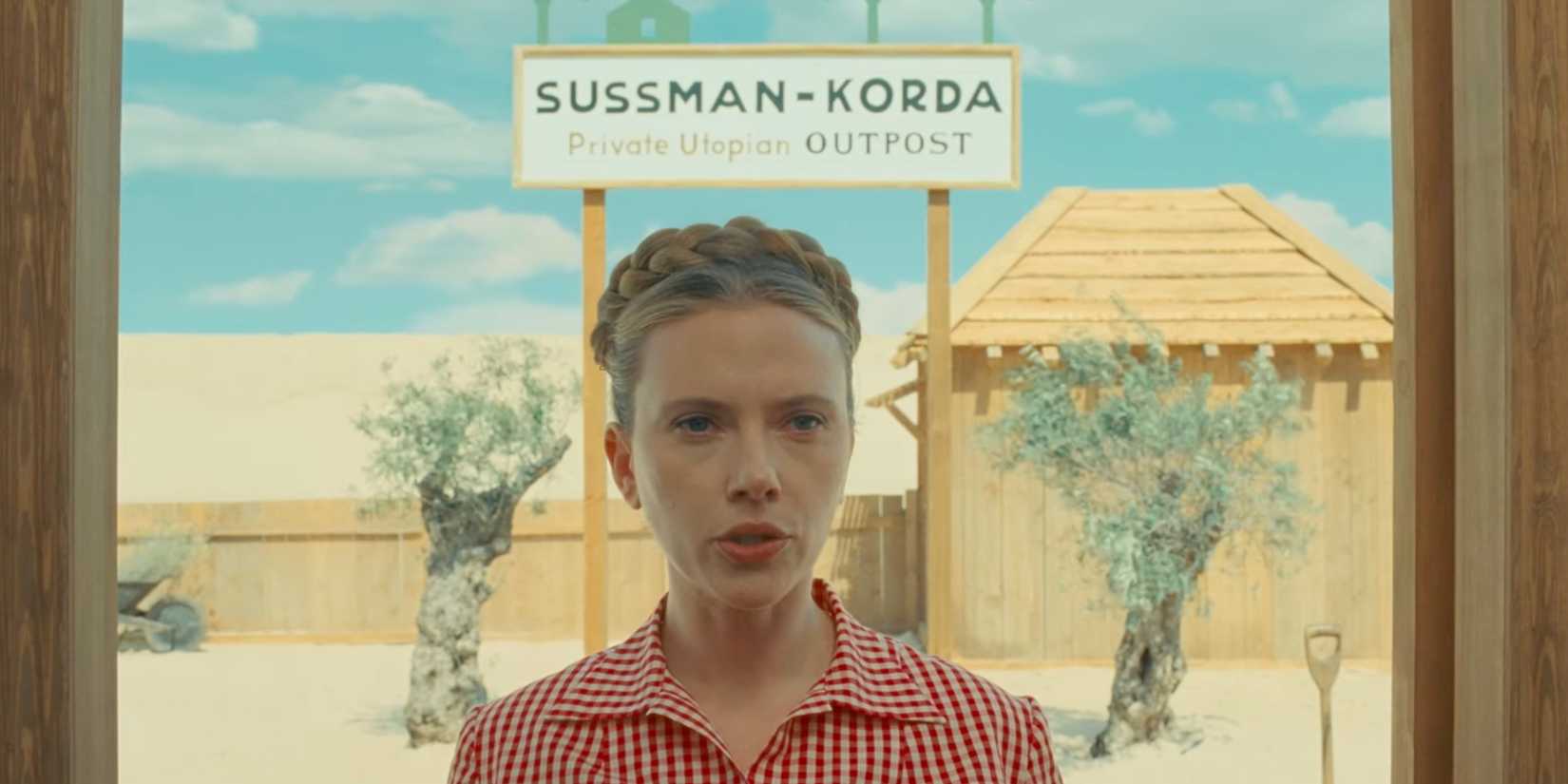 Exclusive Phoenician Scheme Image Is Wes Anderson’s Latest Fraught ...