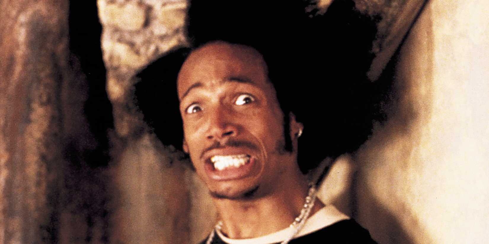 Scary Movie 2 Marlon Wayans as Shorty