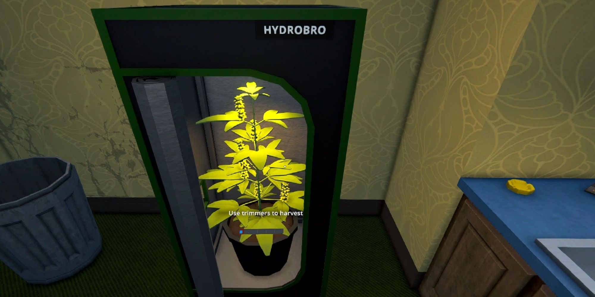 How To Mix A Strain Worth $60 In Schedule 1