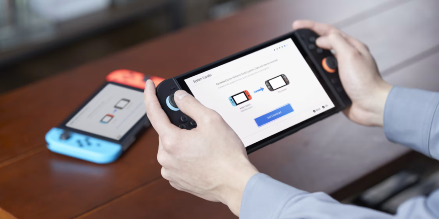 10 Harsh Realties Of Playing The Nintendo Switch 2