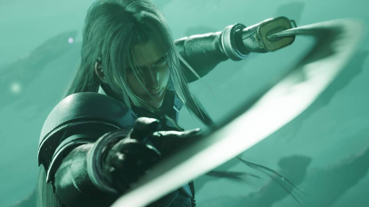 Final Fantasy 7 Rebirth Free DLC Launches Ahead Of New Release Final Fantasy 7 Rebirth Free DLC Launches Ahead Of New Release
