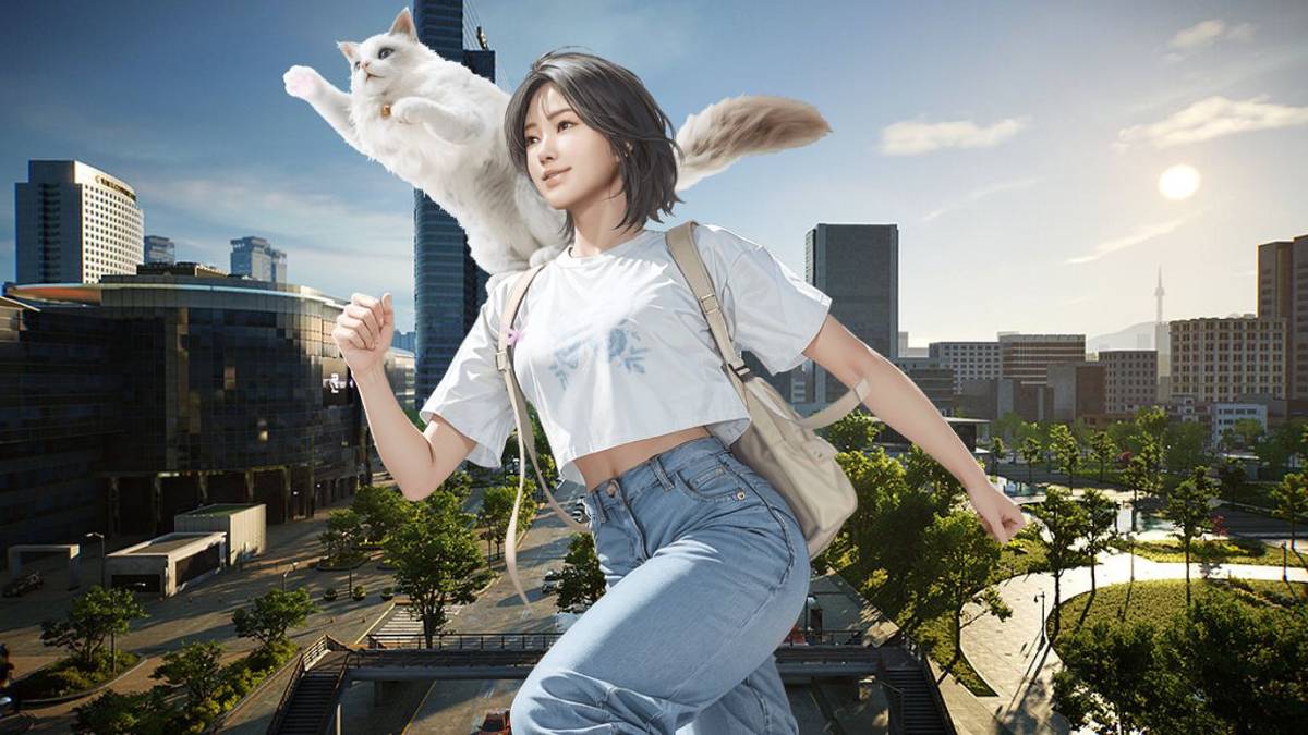 The Sims Competitor InZOI Already Hit A Major Sales Milestone In Its ...