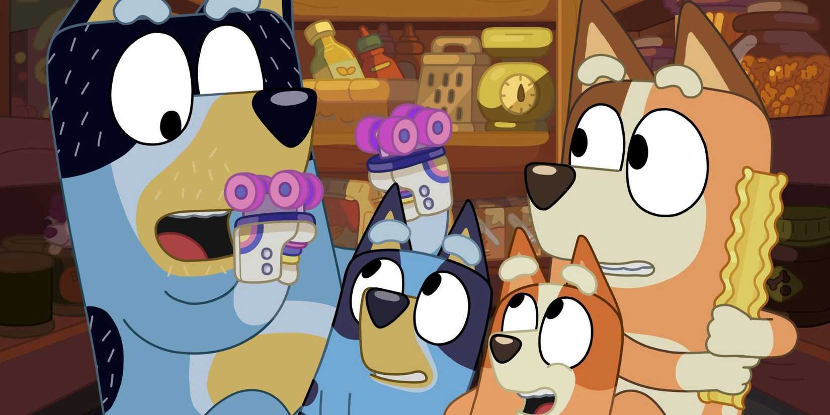 Bluey Rant 10 Bluey Moments That Are Absolutely REAL To Parents