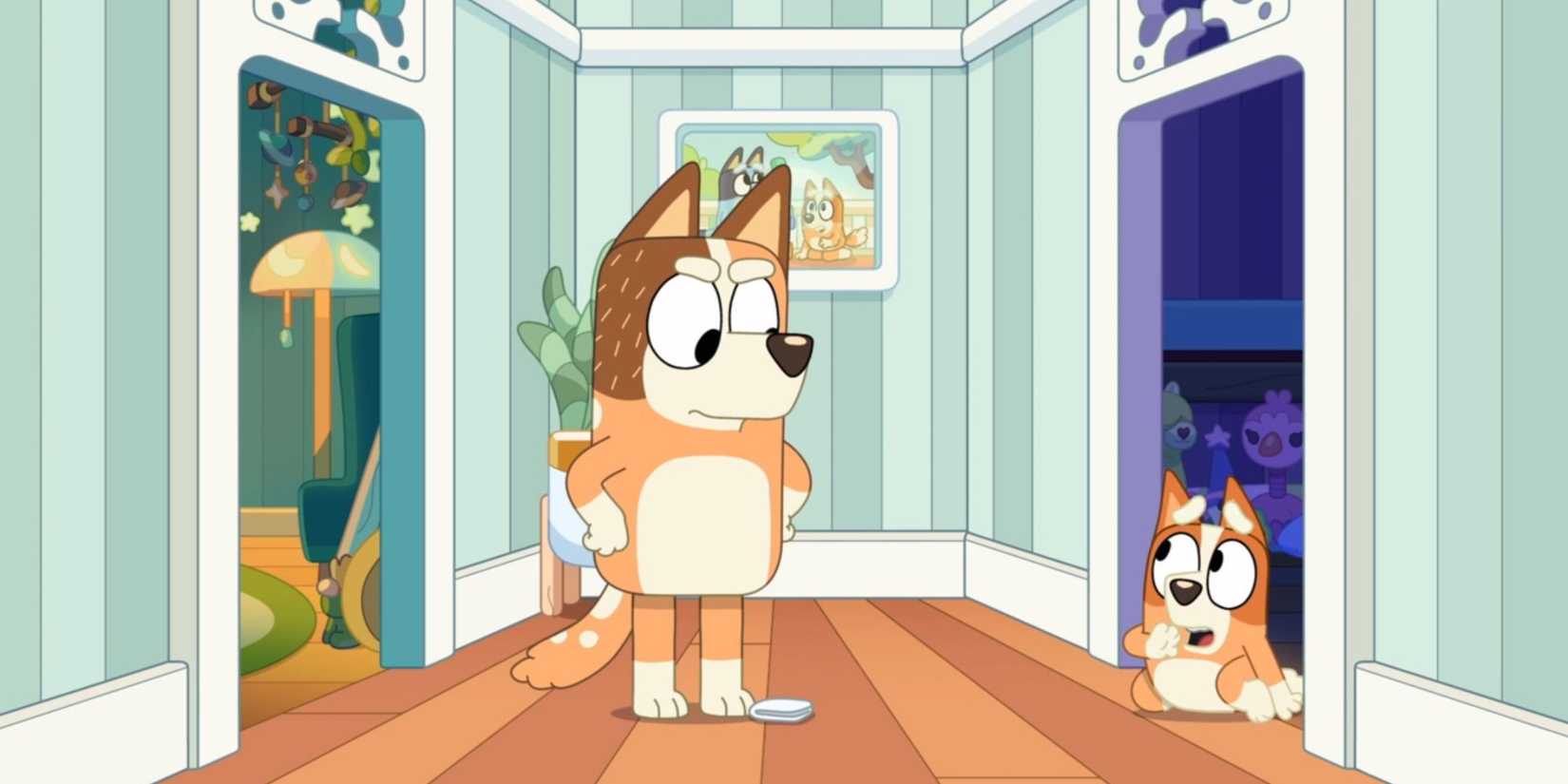 Bluey Rant 10 Bluey Moments That Are Absolutely REAL To Parents