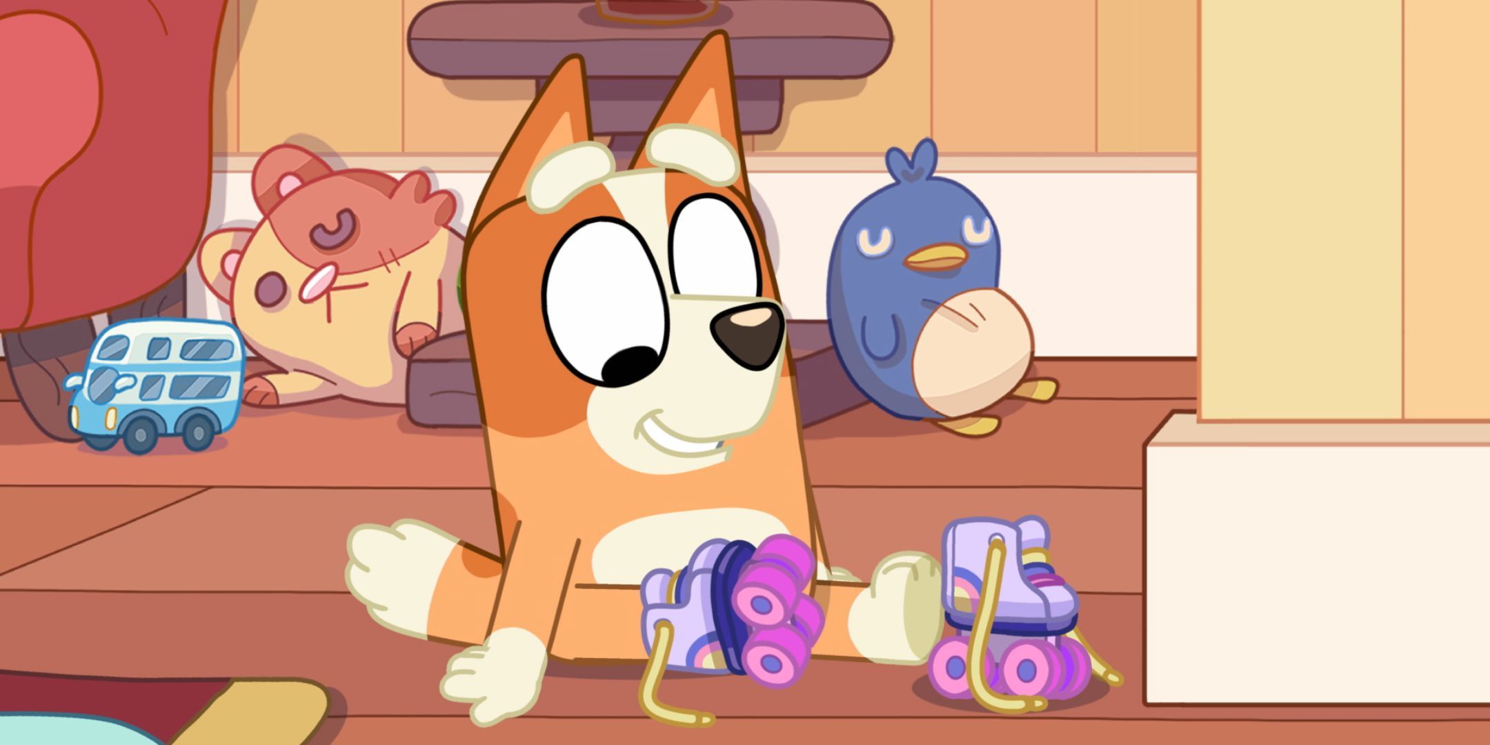 10 Bluey Moments That Are Absolutely REAL To Parents