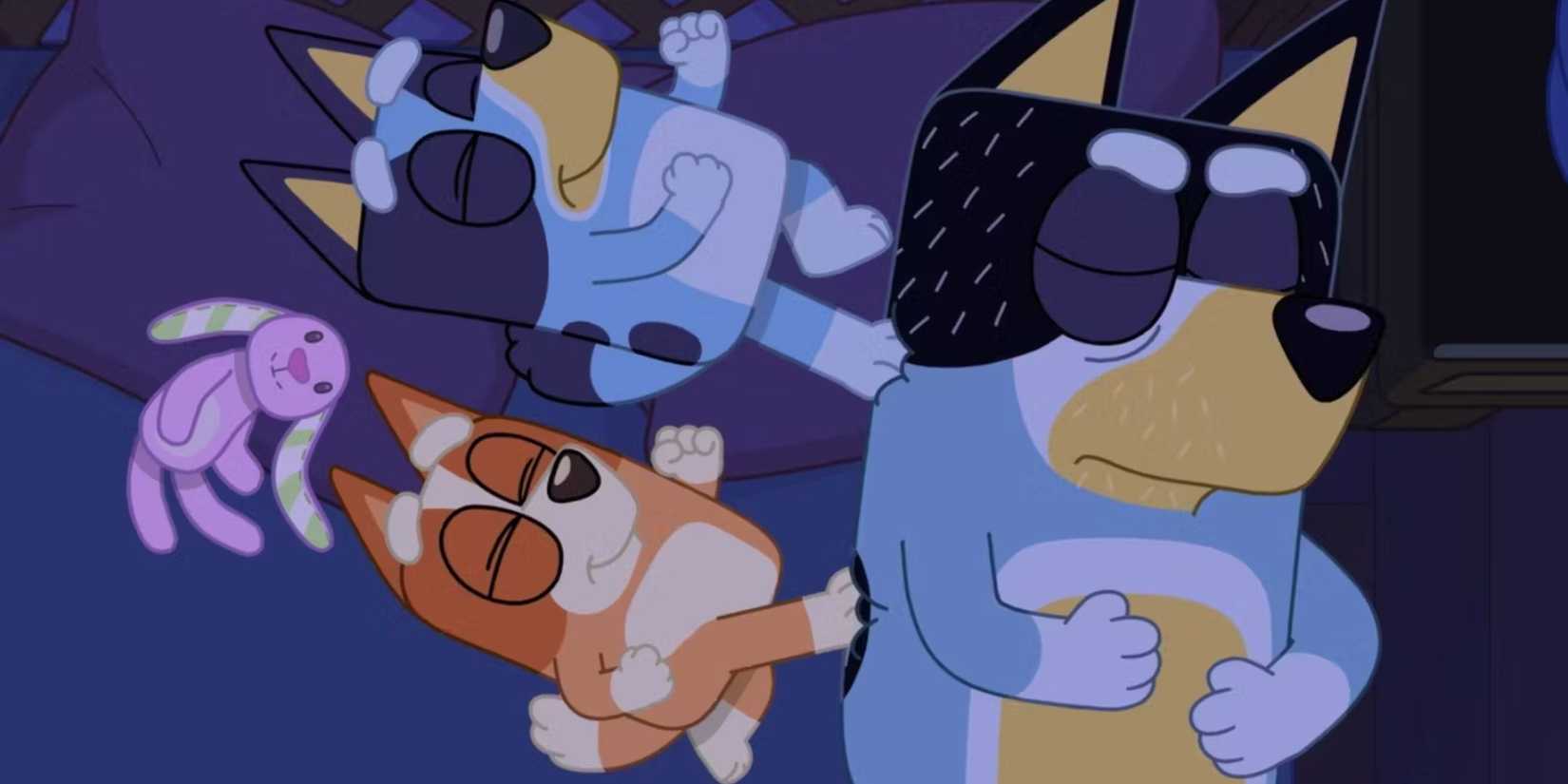 Bluey Rant Disney’s Bluey Is Actually More Important For Adults Than Children