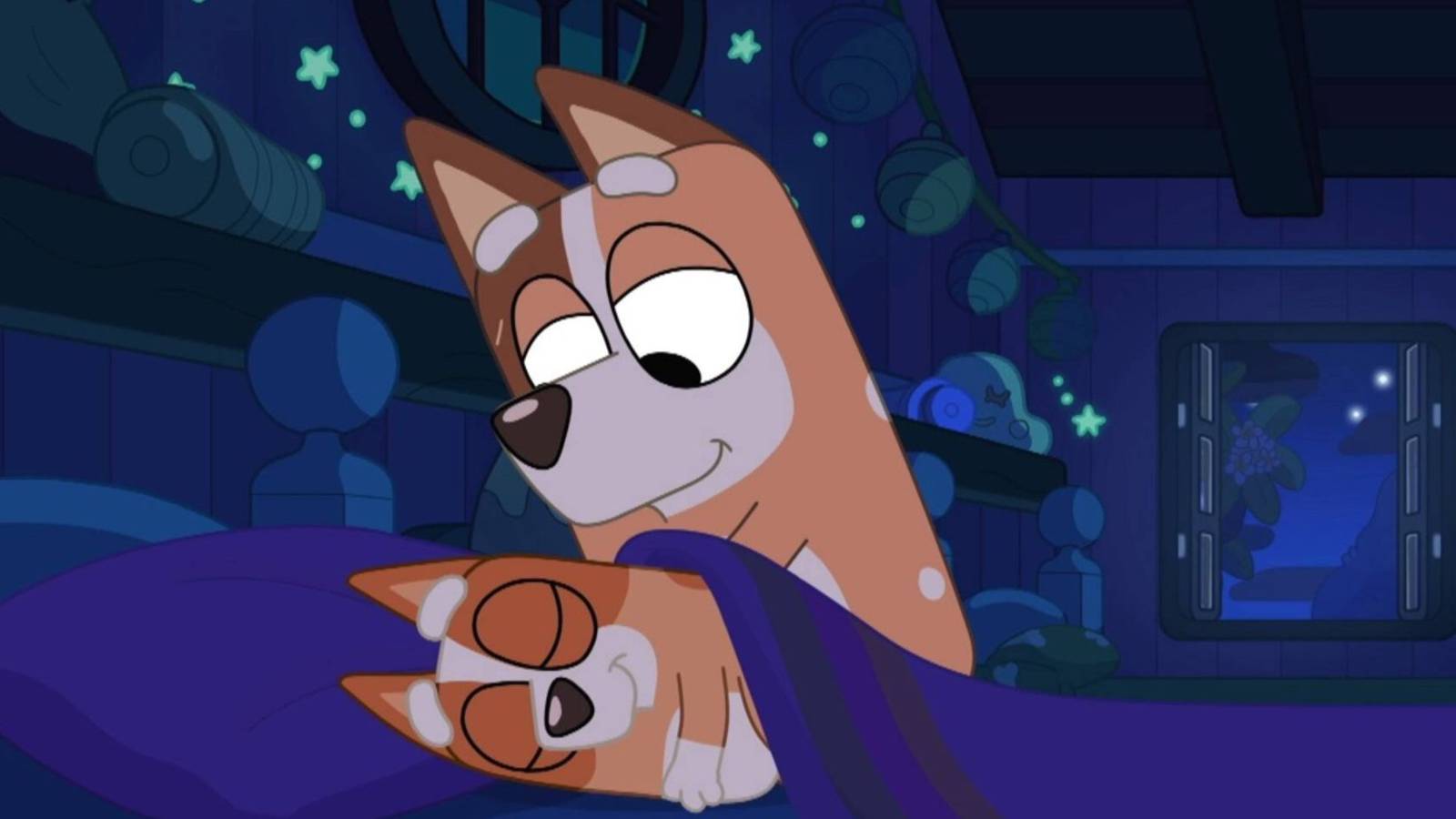 Bluey Rant Disney’s Bluey Is Actually More Important For Adults Than Children