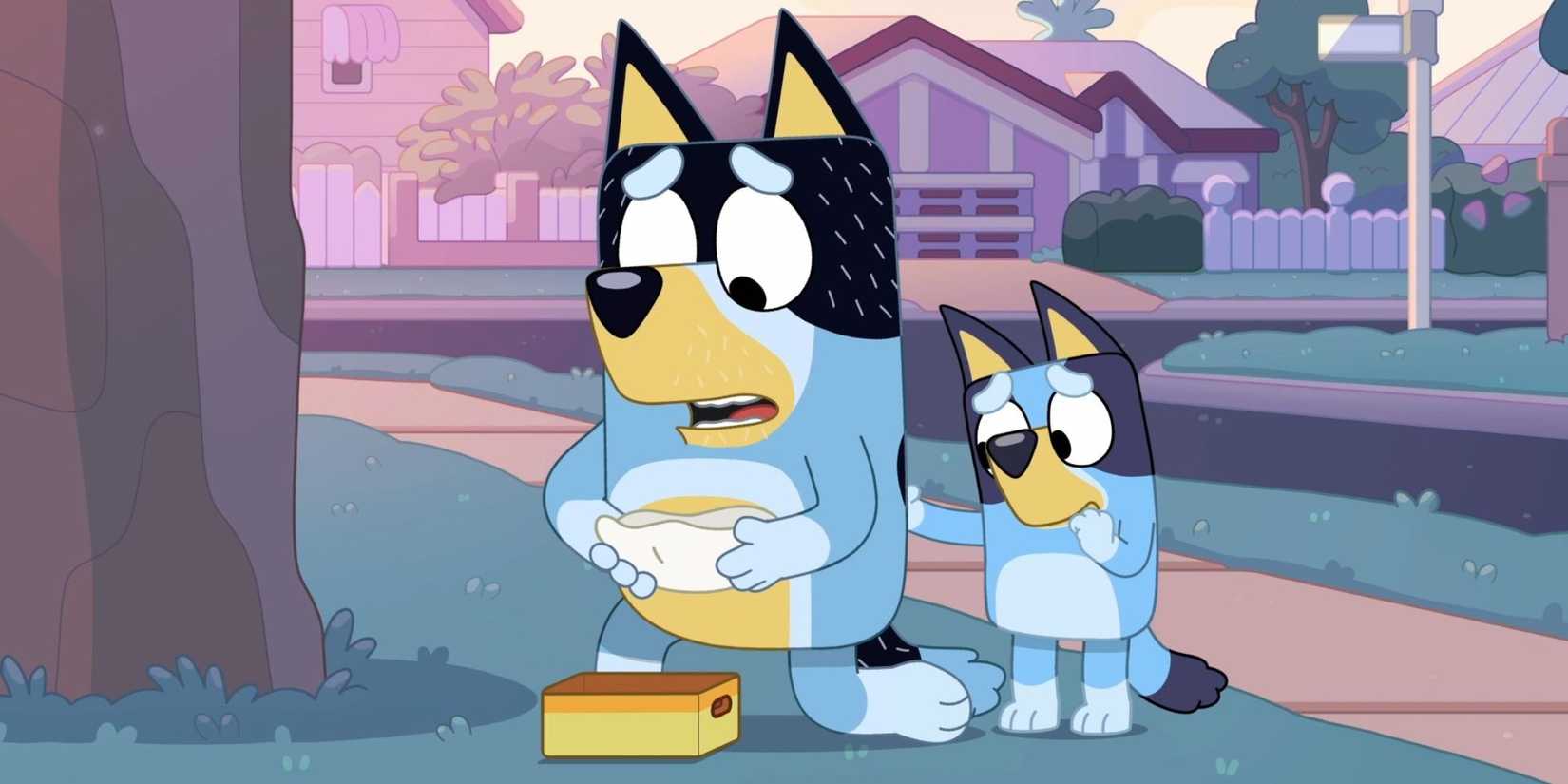 Bluey Rant 10 Bluey Moments That Are Absolutely REAL To Parents