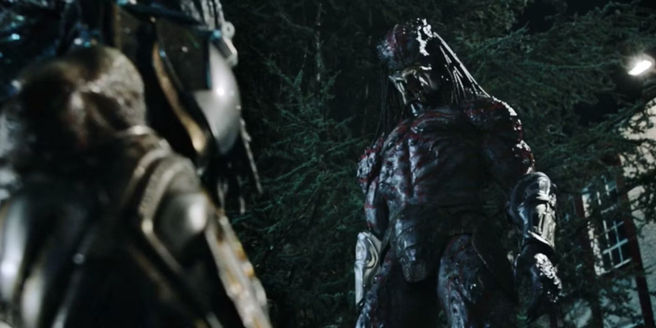 Why Predators Hunt People: The Yautja Code Explained