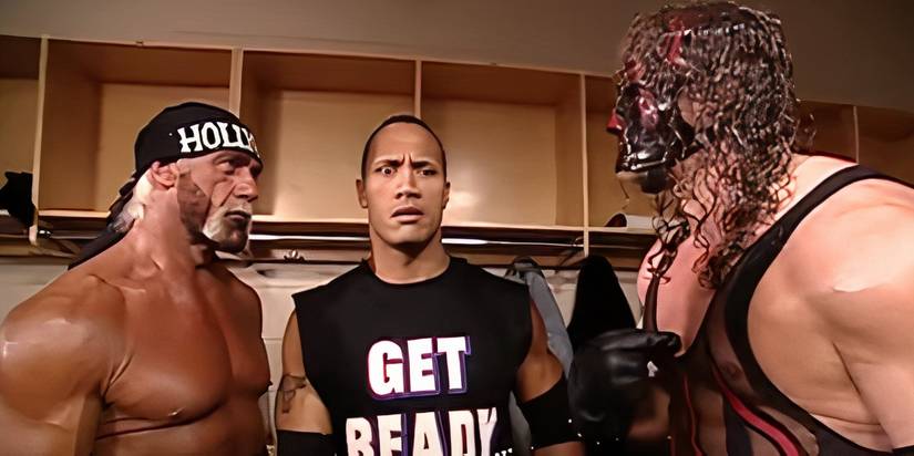 10 Funniest Moments in WWE History