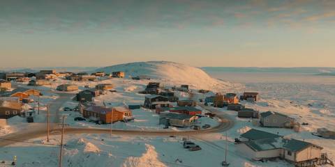 North of North Summary, Trailer, Season List, Cast, Where to Watch and More