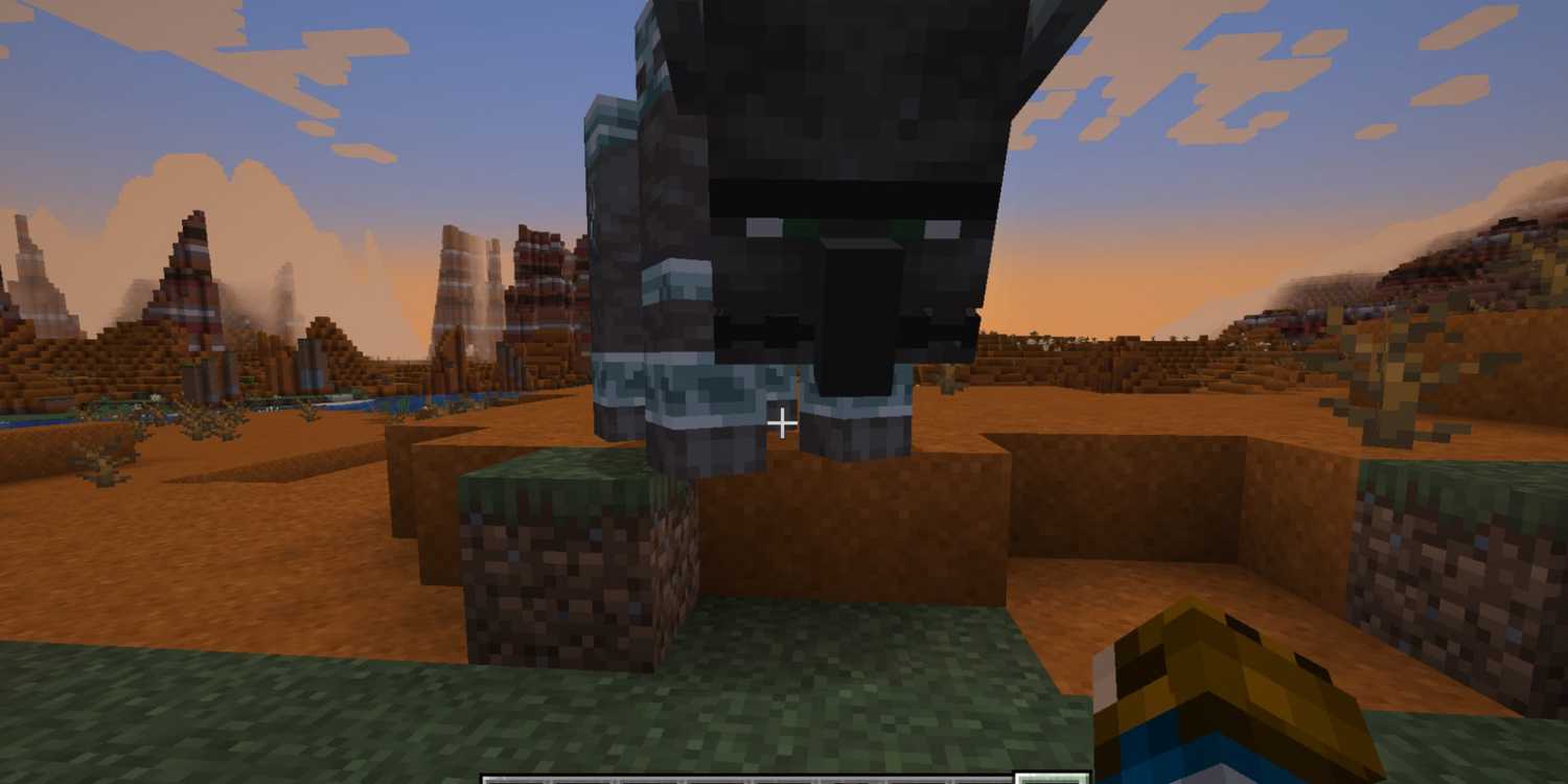 Raid Ravager 10 Scariest Minecraft Mobs That Are 100% Hostile