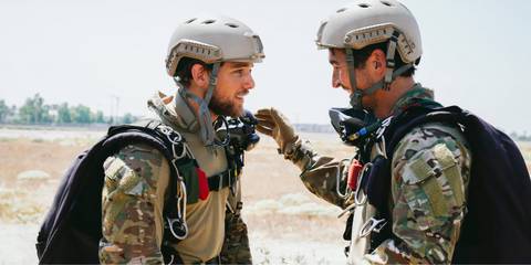 seal team Summary, Trailer, Season List, Cast, Where to Watch and More