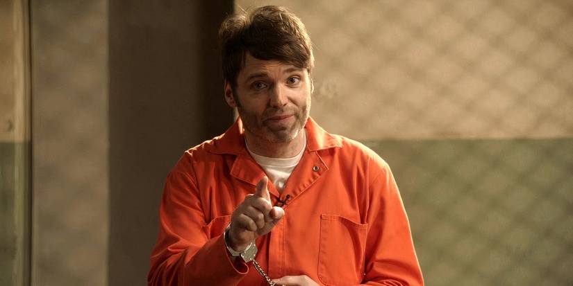 Seth Rookie Angry The Rookie Season 7, Episode 15 Brings Back Its Most Exciting Villain ...