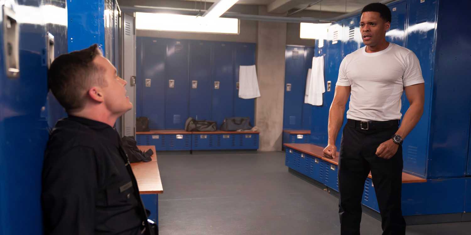 Seth Rigely Rookie The Rookie Season 7's Most Annoying Villain Gets Their Karma (But I'm ...