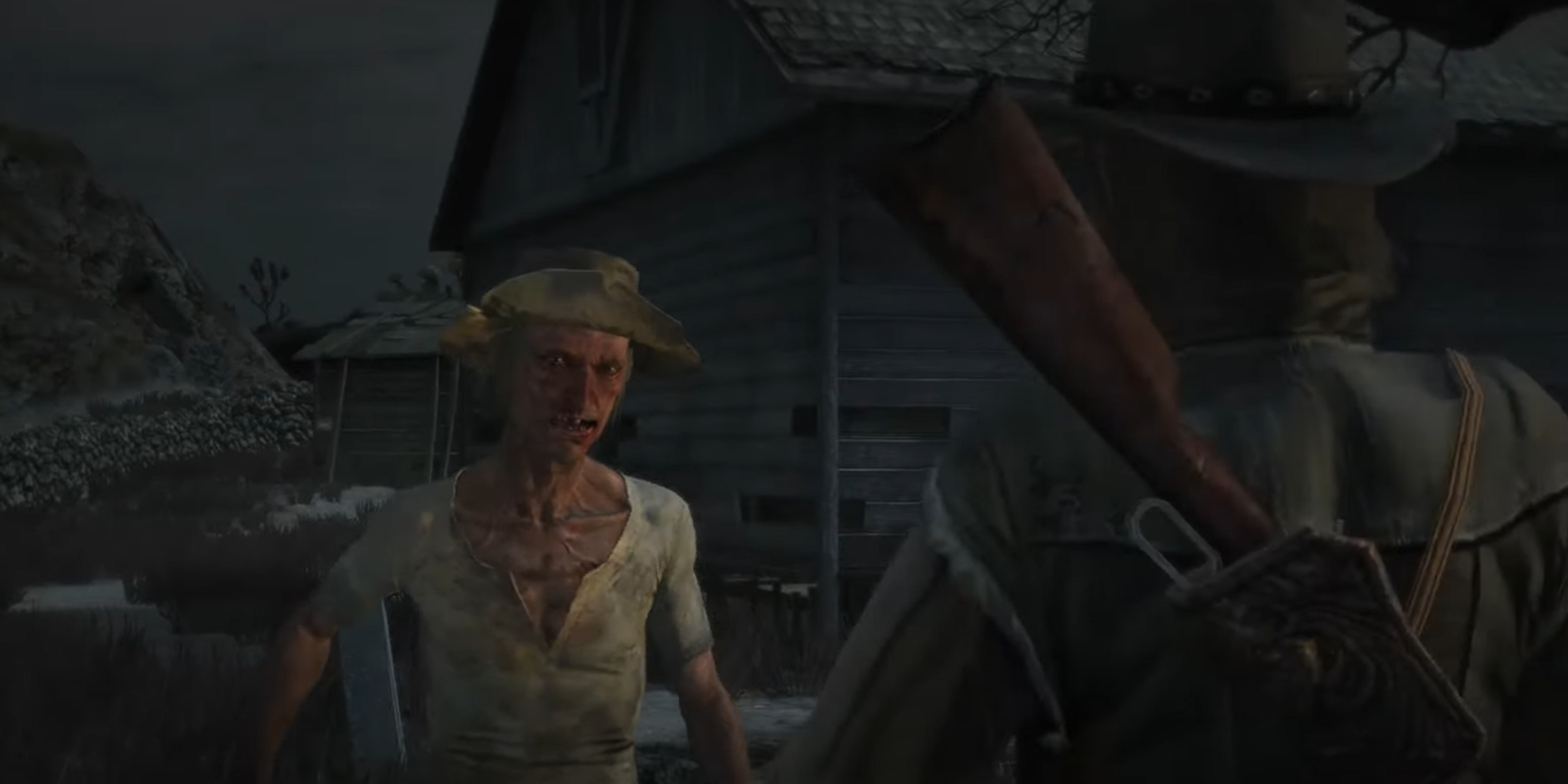 10 Best Red Dead Redemption Characters Who Deserve Way More Attention
