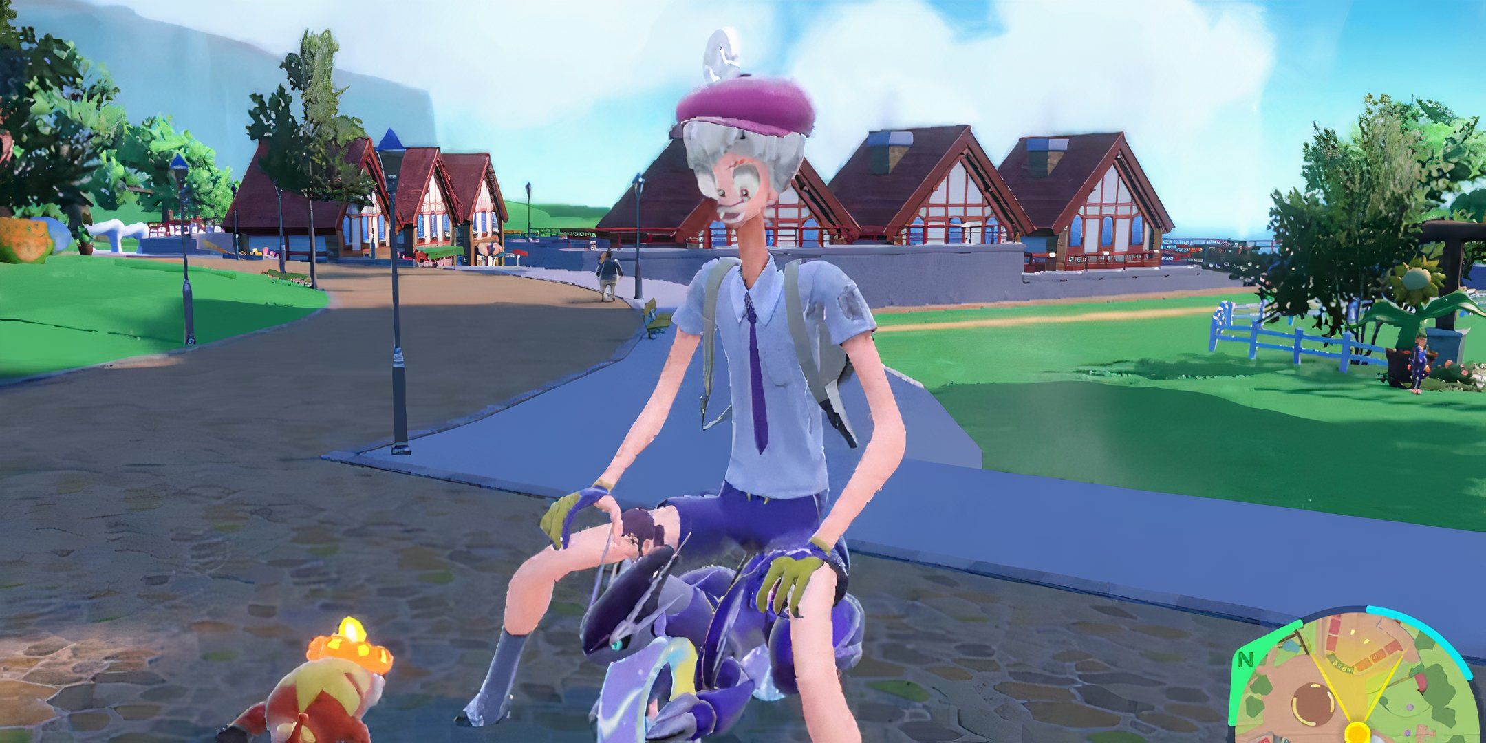 Which Pokémon Games Will Get Switch 2 Upgrades?