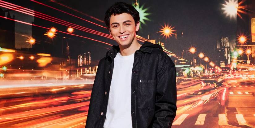 Фото Shai Fruchter в составе Next Gen NYC на Bravo 