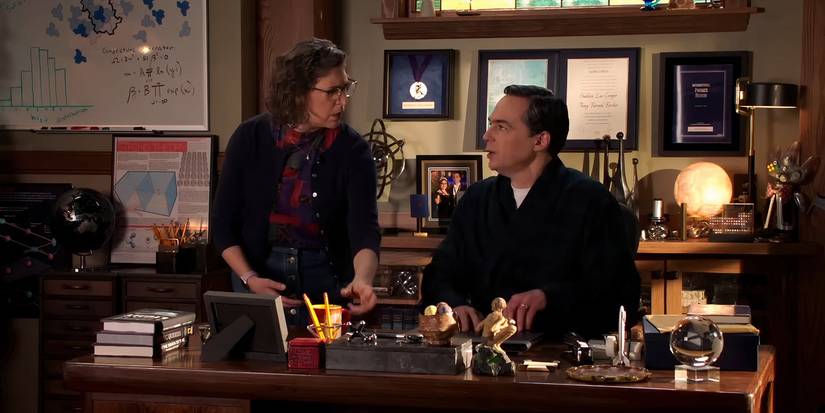 Young Sheldon Series Finale: All Big Bang Theory & Spinoff Set-Up Explained