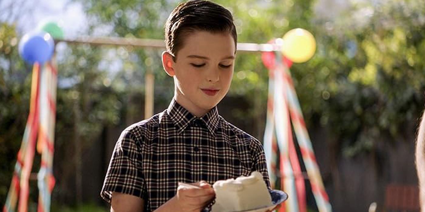 All 7 Seasons Of Young Sheldon, Ranked Worst To Best