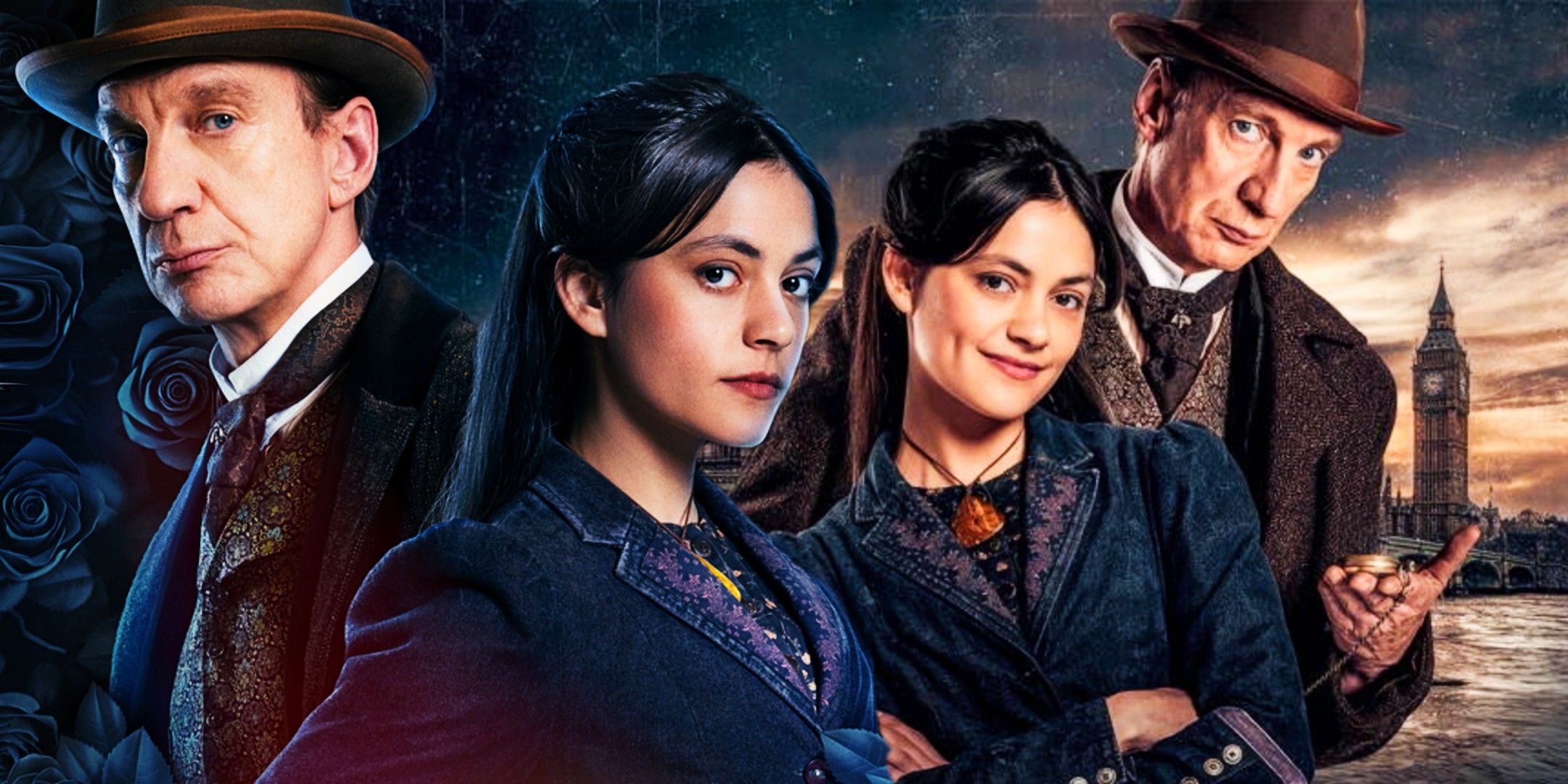 The CW's New Sherlock Holmes Show Gets Debut Rotten Tomatoes Score ...