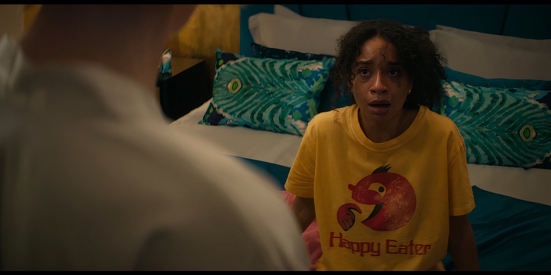 Bete Noire Ending Explained: Was Verity Really Altering Reality?