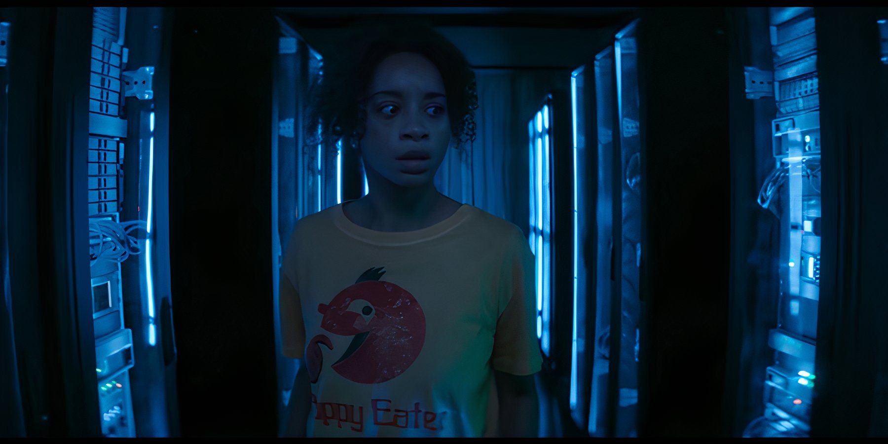 Bete Noire Ending Explained: Was Verity Really Altering Reality?