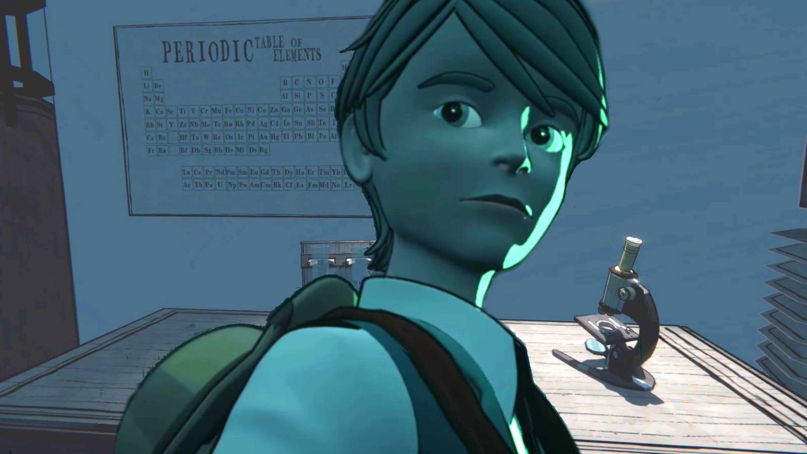 How To Solve The Laboratory Puzzle In Blue Prince