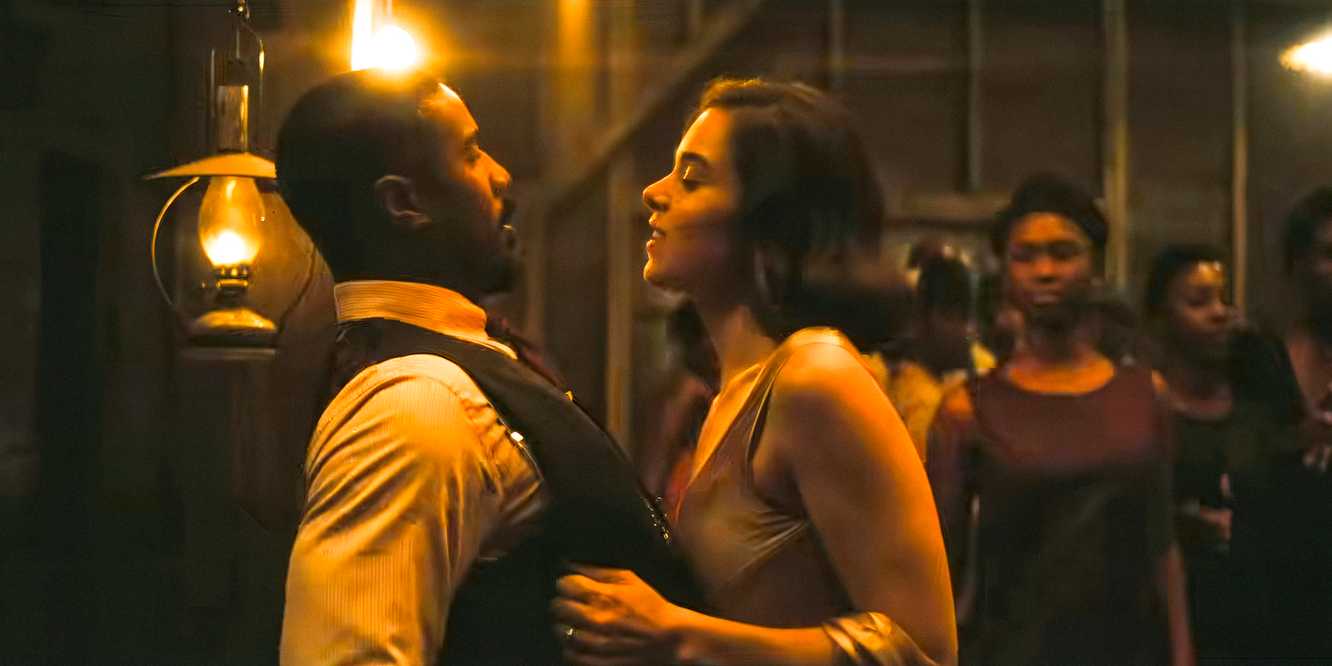 Hailee Steinfeld Surprised Me In Sinners