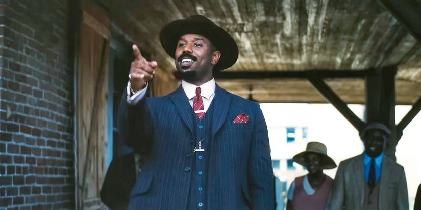 Sinners Rotten Tomatoes Audience Score Released - How Does It Compare ...