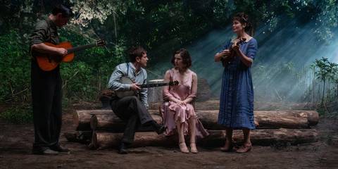 Sinners Summary, Trailer, Cast, Where to Watch and More