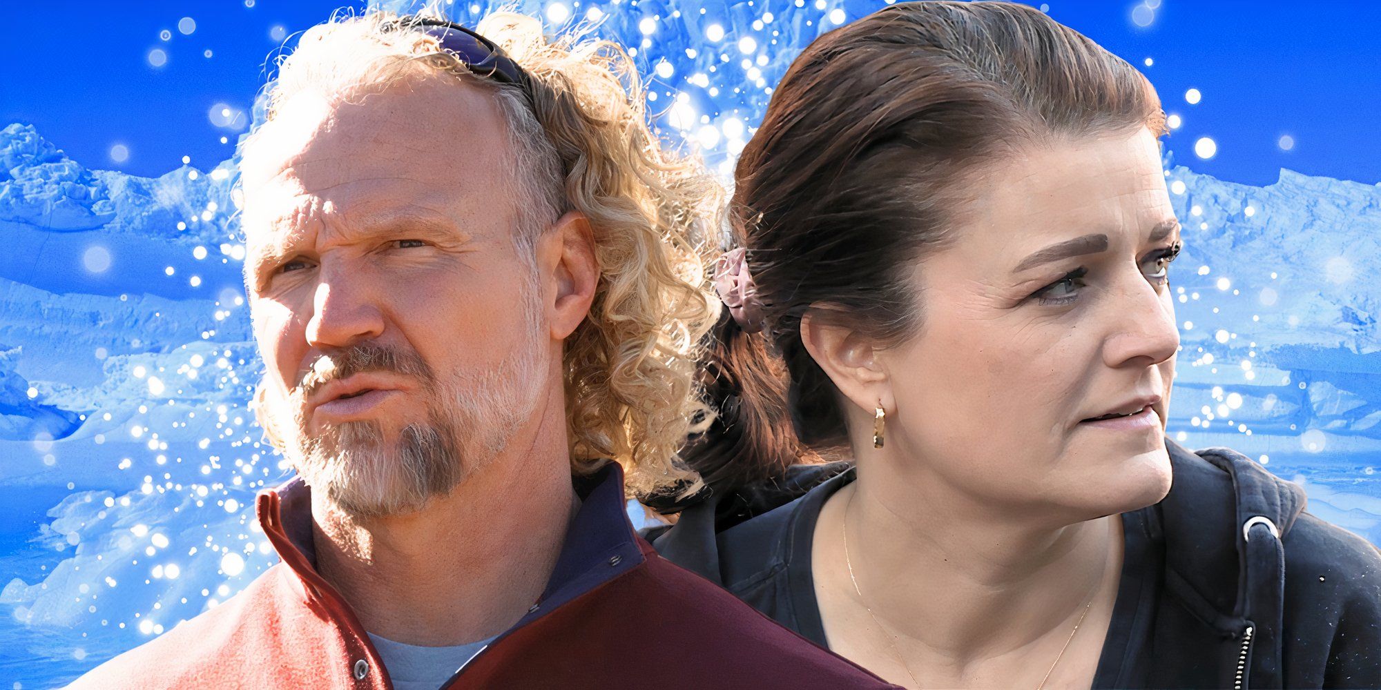 Sister Wives: I'm Convinced Robyn Brown Turned Fans Against Her During ...