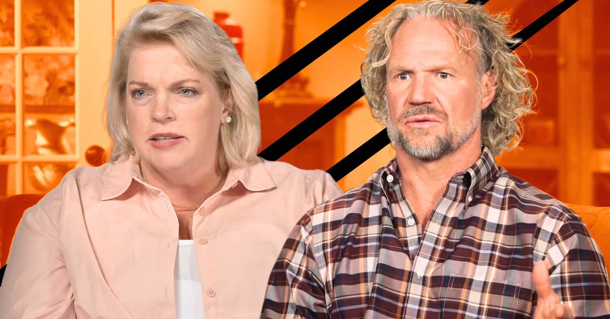 Sister Wives' Janelle Brown Considers This Drastic Measure To Completely Separate Herself From Kody Brown After $340,000 Coyote Pass Debt Payoff