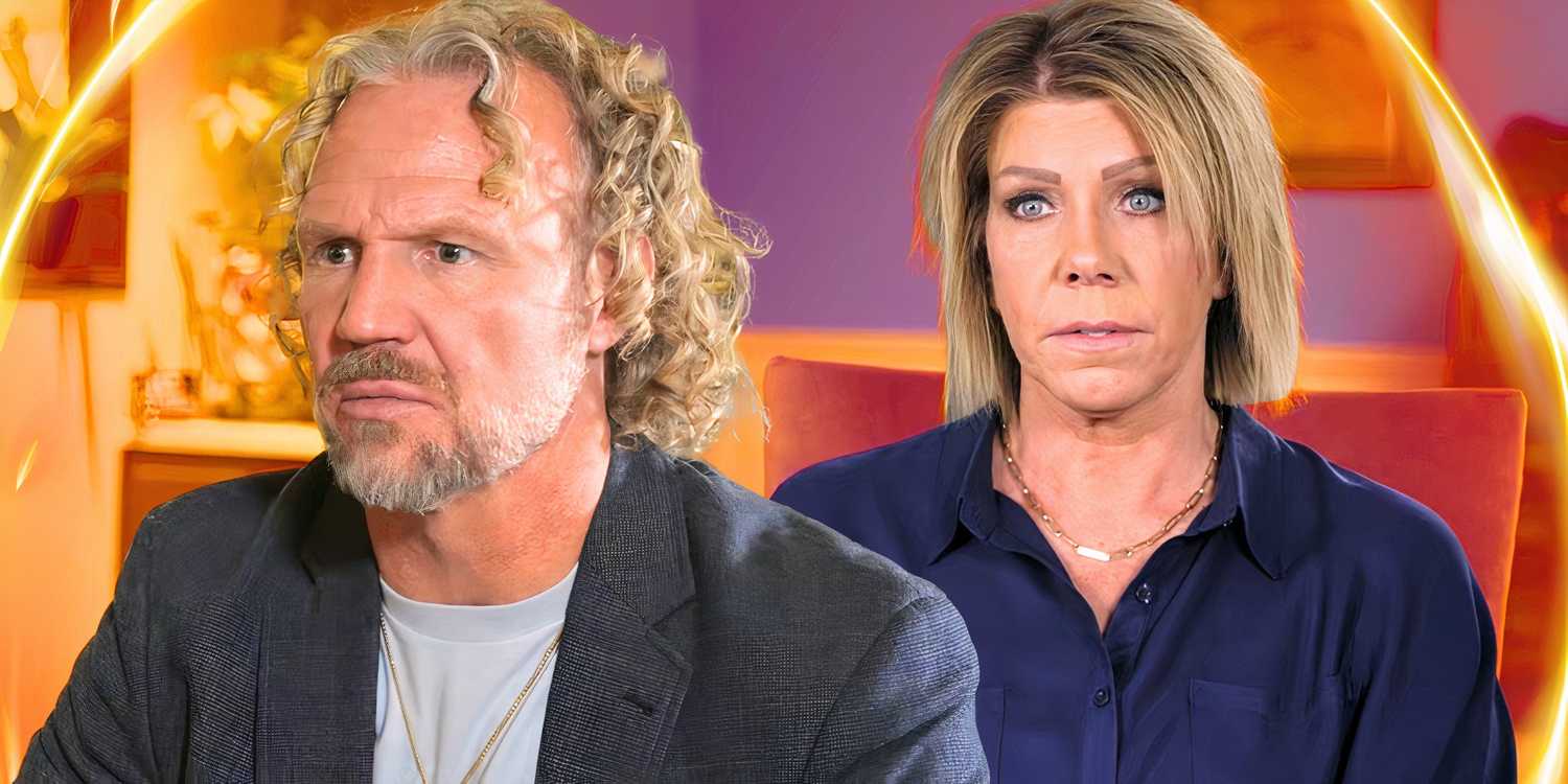 Sister Wives: Will Meri Brown Ever Trust A Man Again After Kody Brown's Shocking Betrayal? (He Hurt Her So Much)
