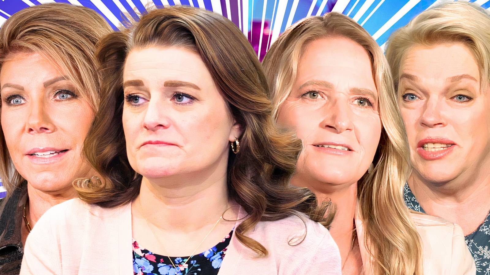 Is Robyn Brown Still A Troublemaker Amid 1.5 Million Coyote Pass Sale? (I  Think She's Sabotaging Her Marriage & Alienating Kody's Exes Christine, Meri  & Janelle)